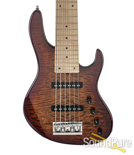 Sadowsky CS MasterBuilt NAMM 2025 Bass Guitar #245J6 - Used — image 1