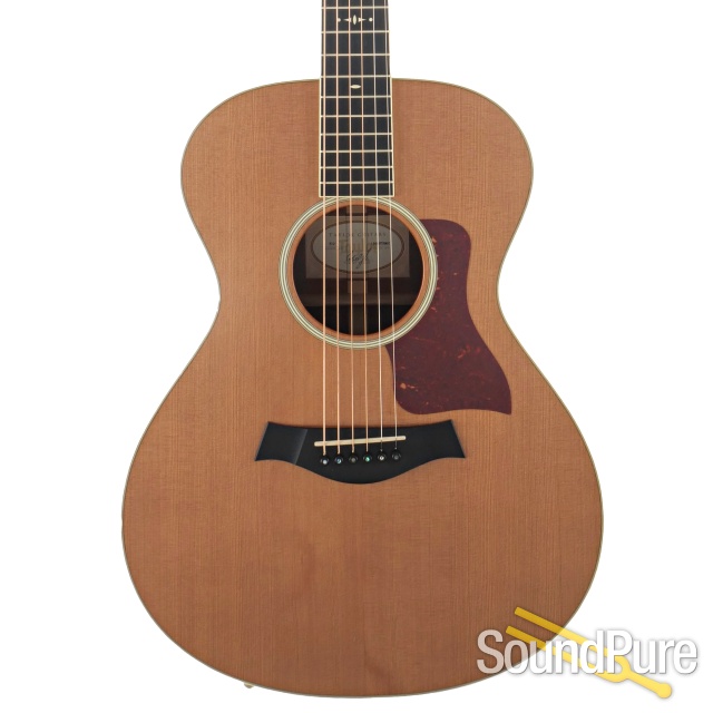 Taylor 512 Acoustic Guitar #1105075001 - Used — image 1