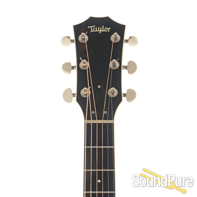 Taylor 512 Acoustic Guitar #1105075001 - Used — image 5