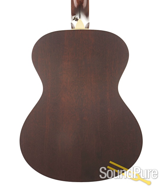 Taylor 512 Acoustic Guitar #1105075001 - Used — image 6