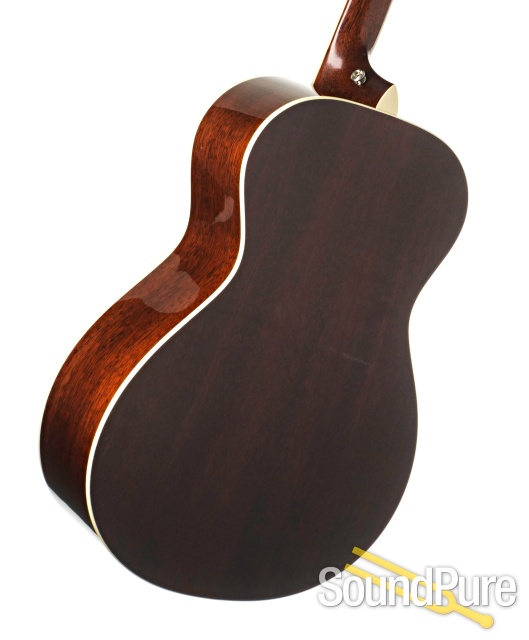 Taylor 512 Acoustic Guitar #1105075001 - Used — image 7