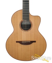 Lowden S-50J Sitka/EIR Acoustic Guitar #23349 - Used Lowden S-50J Sitka/EIR Acoustic Guitar #23349 - Used