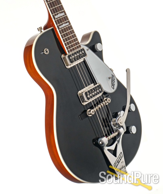 Gretsch G6128T-1957 Electric Guitar #JT05010851 - Used — image 2