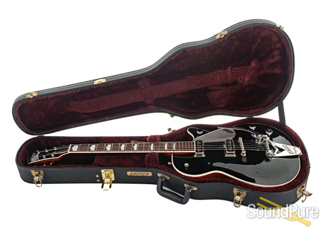 Gretsch G6128T-1957 Electric Guitar #JT05010851 - Used — image 5