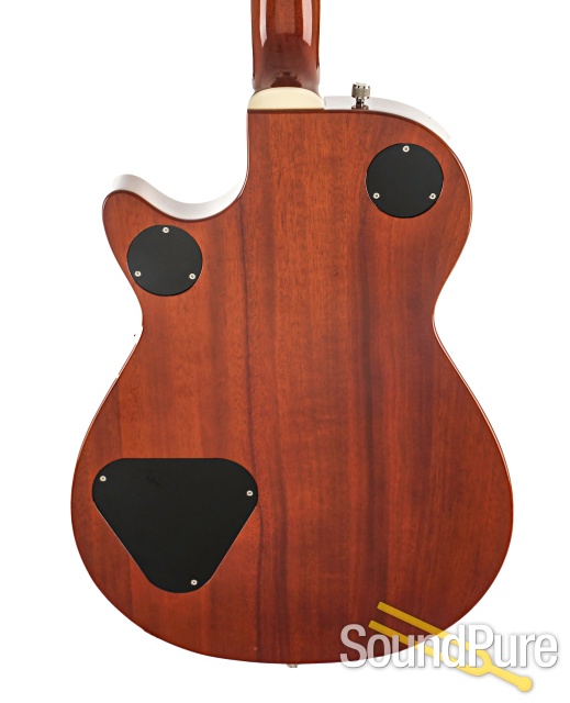 Gretsch G6128T-1957 Electric Guitar #JT05010851 - Used — image 6