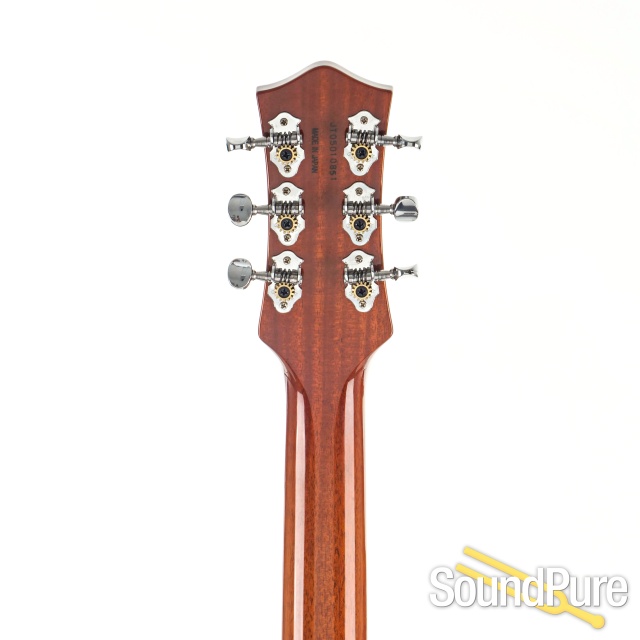 Gretsch G6128T-1957 Electric Guitar #JT05010851 - Used — image 7