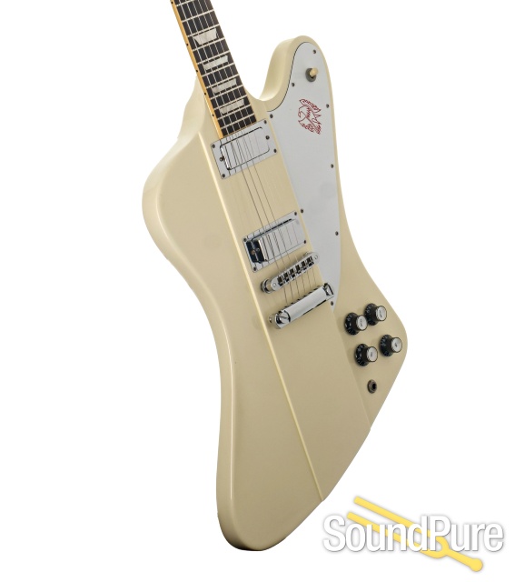 Gibson Firebird V Electric Guitar #003970345 - Used — image 2