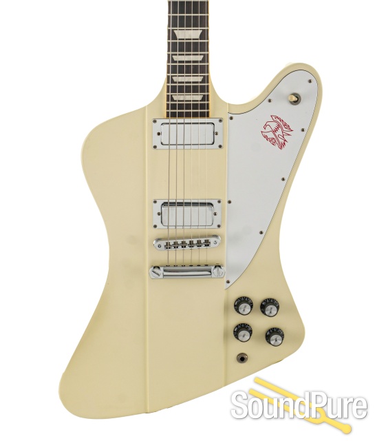 Gibson Firebird V Electric Guitar #003970345 - Used — image 1