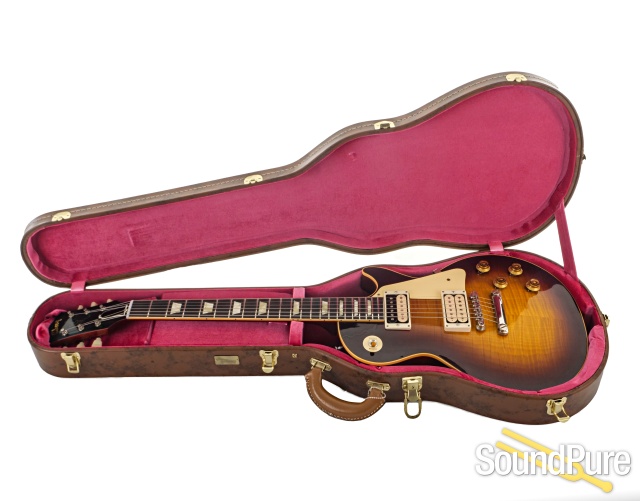 Gibson CS '59 LP STD Guitar #943828 - Used — image 6