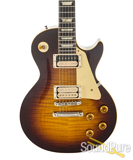 Gibson CS '59 LP STD Guitar #943828 - Used