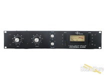 Universal Audio 1176LN Classic Limiting Amplifier - Used Universal Audio 1176LN Classic Limiting Amplifier - Used