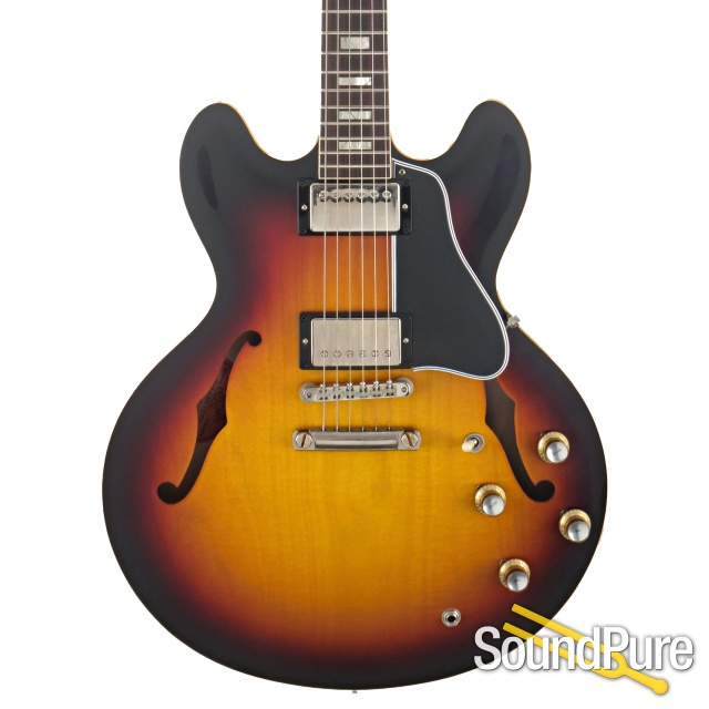 Gibson CS '64 RI Electric Guitar #130832 - Used — image 1