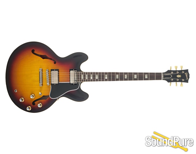Gibson CS '64 RI Electric Guitar #130832 - Used — image 4