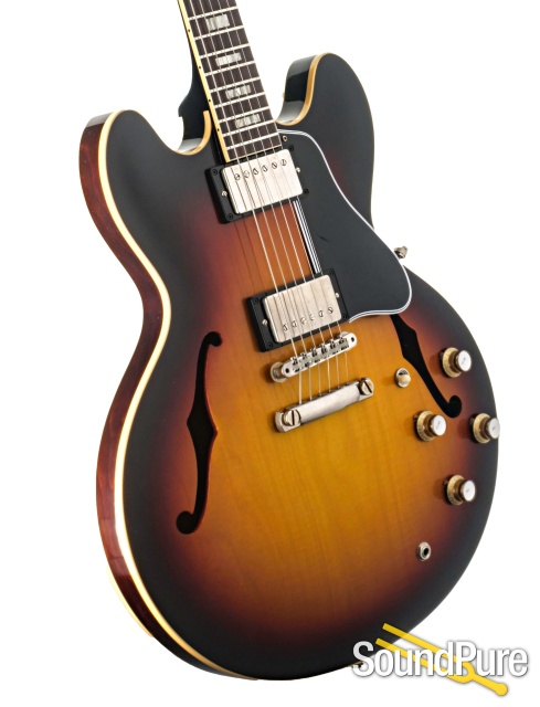 Gibson CS '64 RI Electric Guitar #130832 - Used — image 5