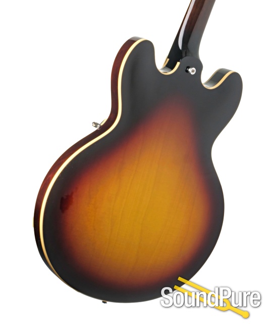 Gibson CS '64 RI Electric Guitar #130832 - Used — image 9