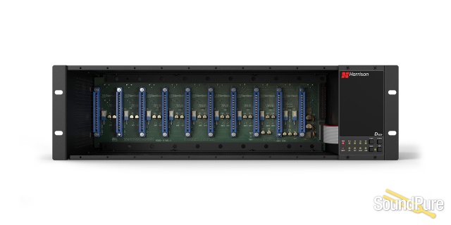 Harrison D510r 500 Series Rack — image 1