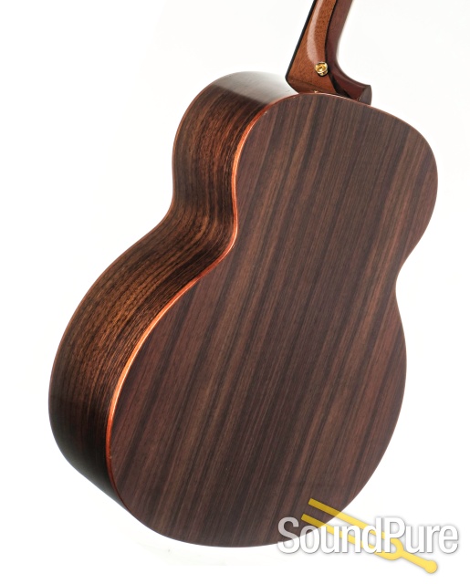 Lowden O-25 Acoustic Guitar #15384 - Used — image 3