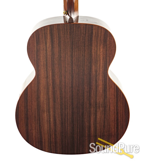 Lowden O-25 Acoustic Guitar #15384 - Used — image 4