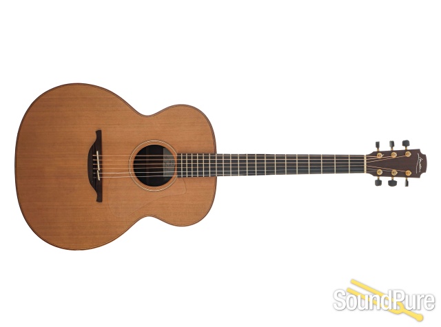Lowden O-25 Acoustic Guitar #15384 - Used — image 5