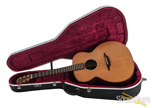Lowden O-25 Acoustic Guitar #15384 - Used — image 6