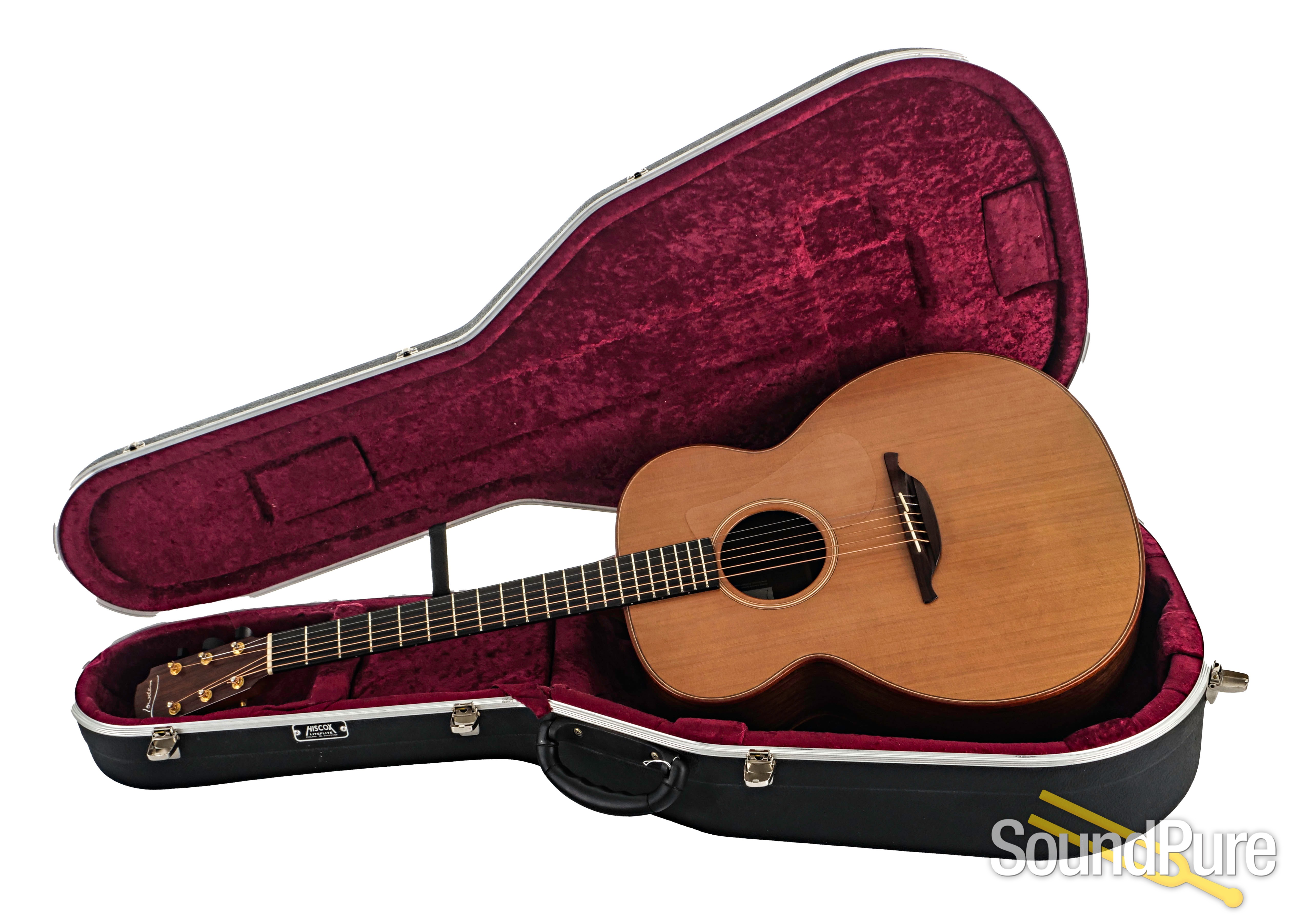 Lowden O-25 Acoustic Guitar #15384 - Used | Soundpure.com