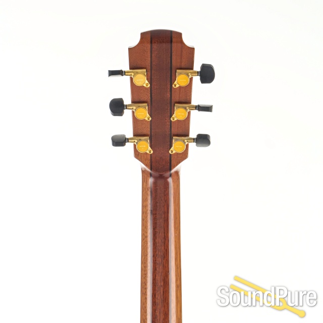 Lowden O-25 Acoustic Guitar #15384 - Used — image 7