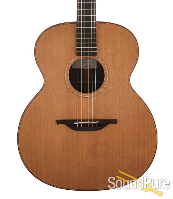 Lowden O-25 Acoustic Guitar #15384 - Used — image 1