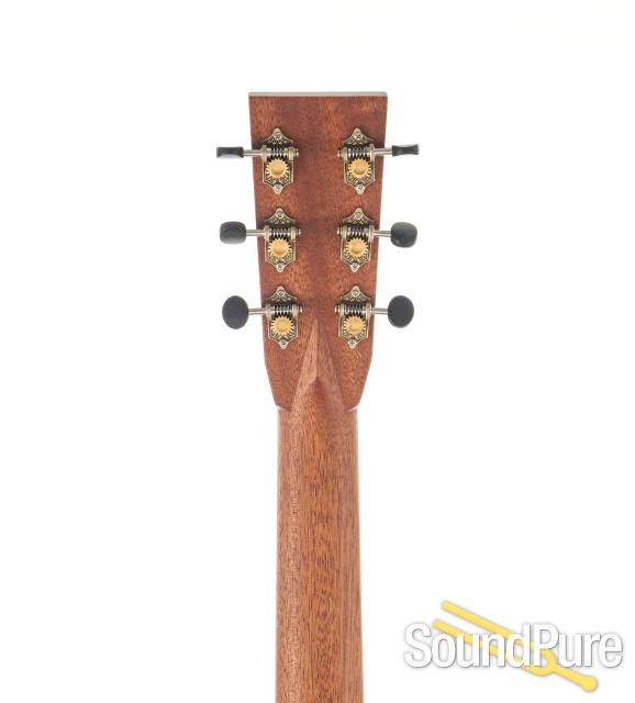 Larrivee D50MHO Acoustic Guitar #137644 - Used — image 7