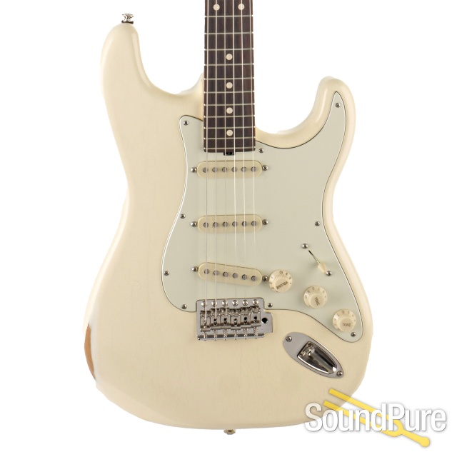 Tuttle Vintage Classic S Electric Guitar #898 - Used — image 1