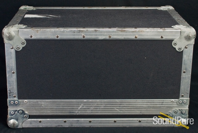 Fuchs Overdrive Supreme ODS-50 Guitar Amplifier Head - USED — image 8