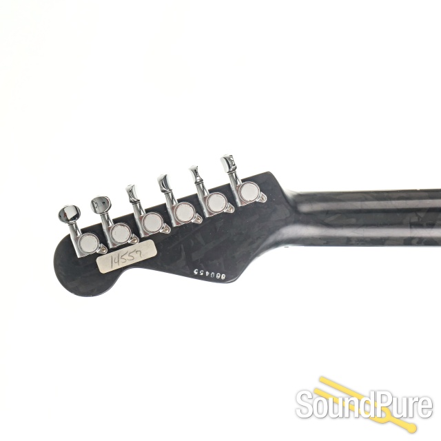 Modulus Graphite BlackKnife S-Style #880455 - Used — image 7