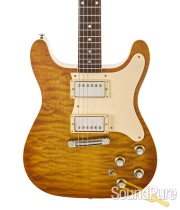 Thomas Rodrieguez Buxton Electric Guitar #354 - Used