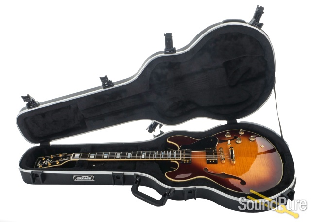 Yamaha SA 2200 Electric Guitar #HN0040E - Used — image 6