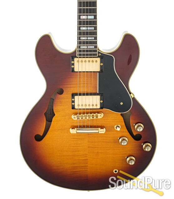 Yamaha SA 2200 Electric Guitar #HN0040E - Used — image 1