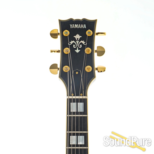 Yamaha SA 2200 Electric Guitar #HN0040E - Used — image 9
