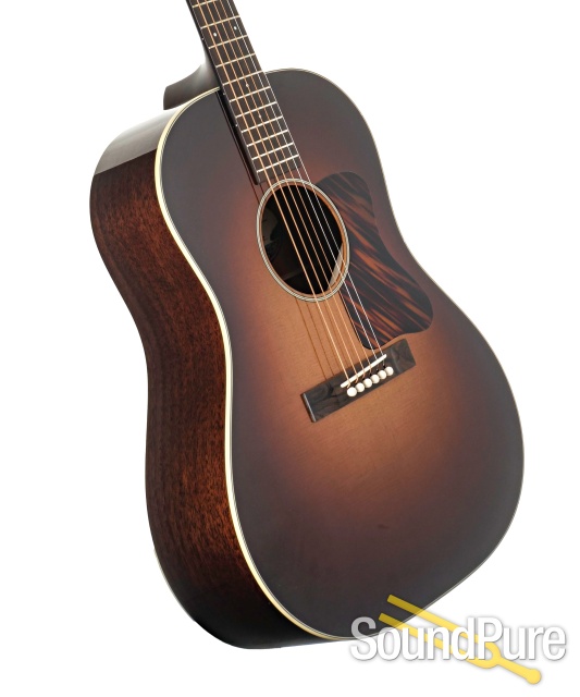 Bourgeois Touchstone Slope D Standard Guitar #T2501227 — image 2
