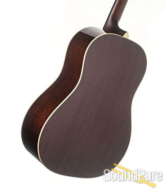 Bourgeois Touchstone Slope D Standard Guitar #T2501227 — image 3