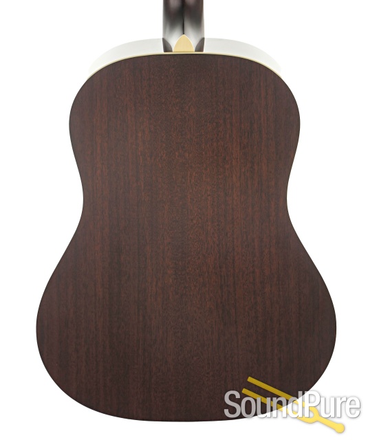 Bourgeois Touchstone Slope D Standard Guitar #T2501227 — image 4