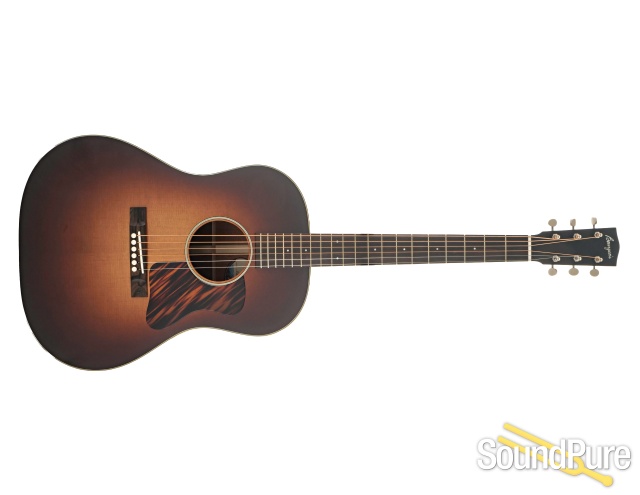 Bourgeois Touchstone Slope D Standard Guitar #T2501227 — image 5
