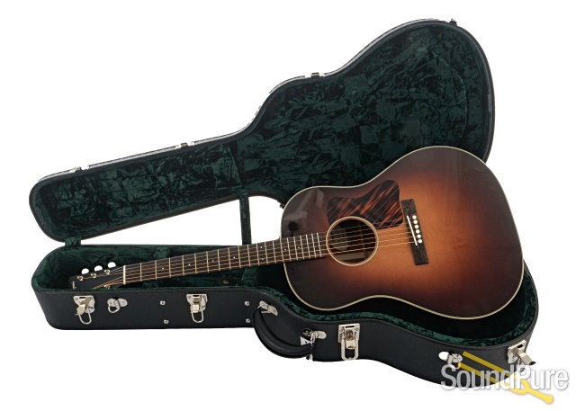 Bourgeois Touchstone Slope D Standard Guitar #T2501227 — image 6