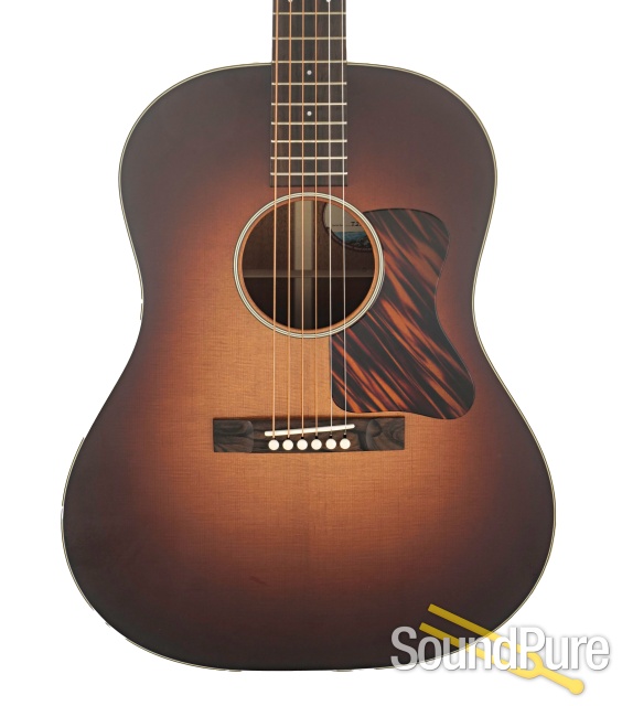 Bourgeois Touchstone Slope D Standard Guitar #T2501227 — image 1
