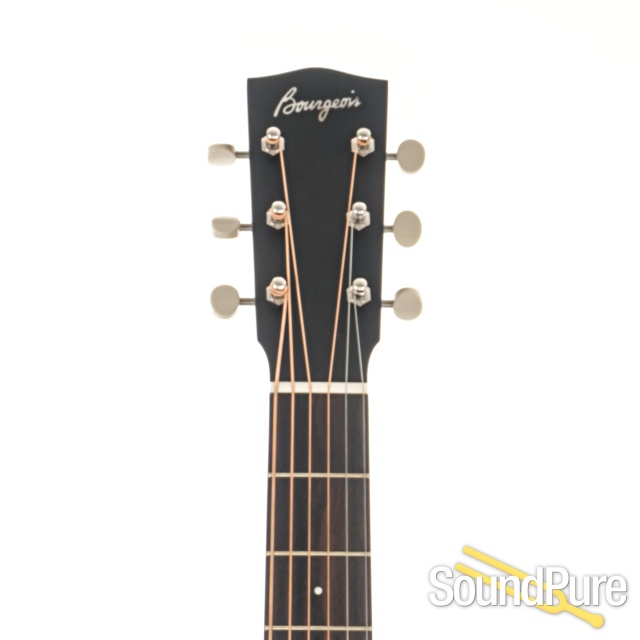Bourgeois Touchstone Slope D Standard Guitar #T2501227 — image 9
