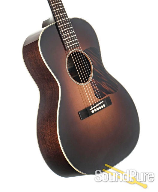 Bourgeois Touchstone LDB Standard Guitar #T2501232 — image 2