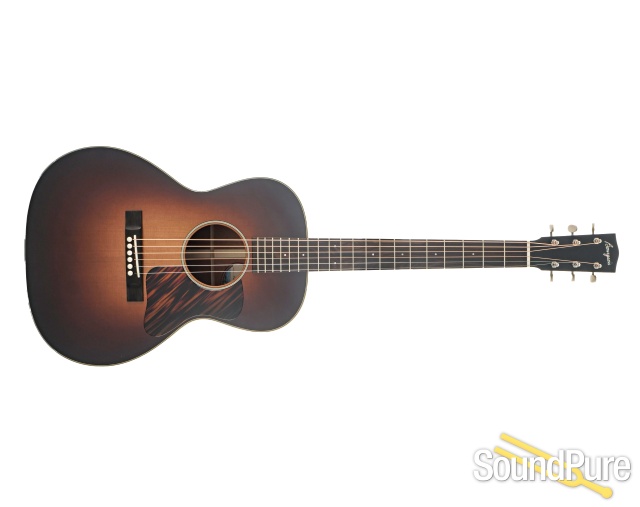 Bourgeois Touchstone LDB Standard Guitar #T2501232 — image 5