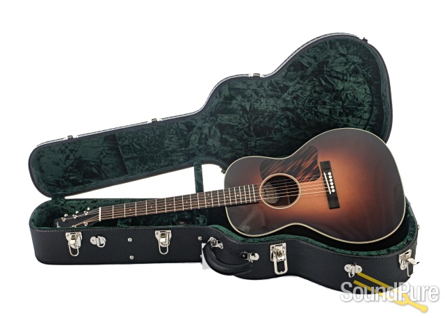 Bourgeois Touchstone LDB Standard Guitar #T2501232 — image 6