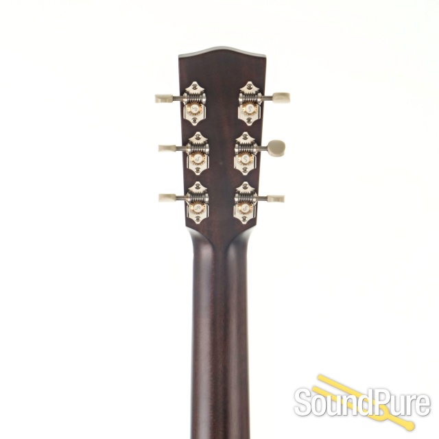 Bourgeois Touchstone LDB Standard Guitar #T2501232 — image 7