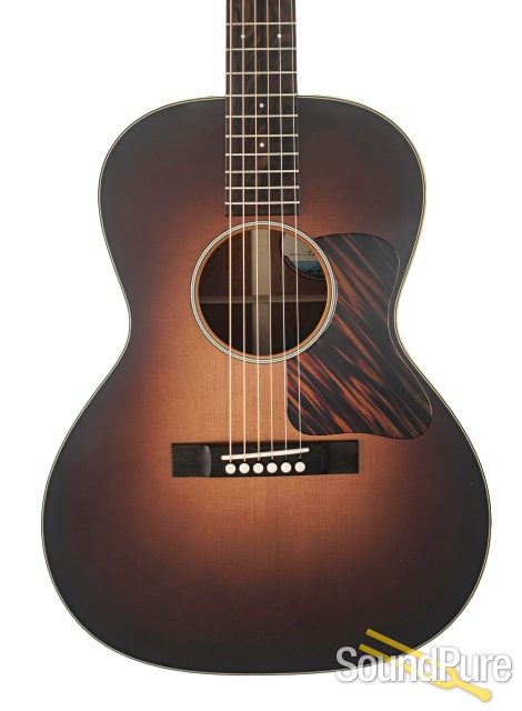 Bourgeois Touchstone LDB Standard Guitar #T2501232 — image 1