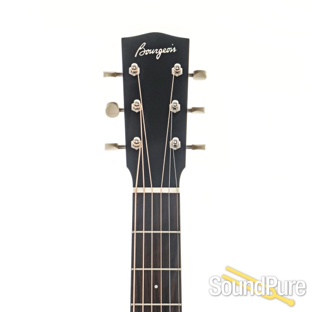 Bourgeois Touchstone LDB Standard Guitar #T2501232 — image 9
