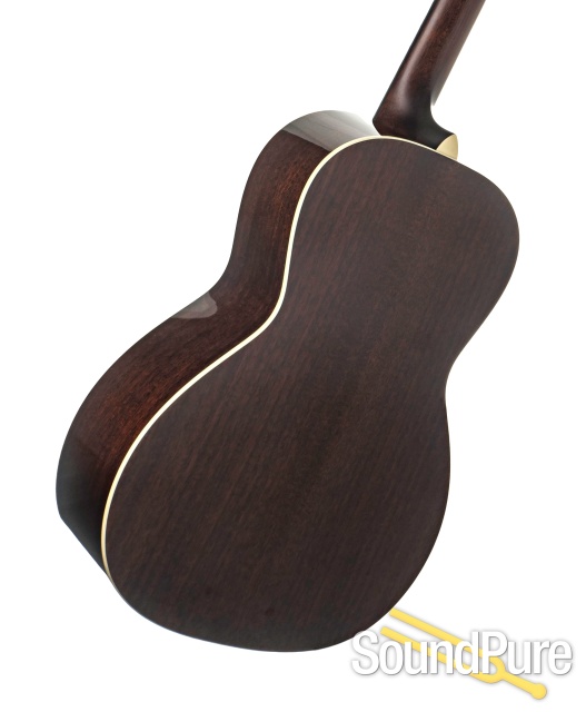 Bourgeois Touchstone LDB Standard Guitar #T2412328 — image 3