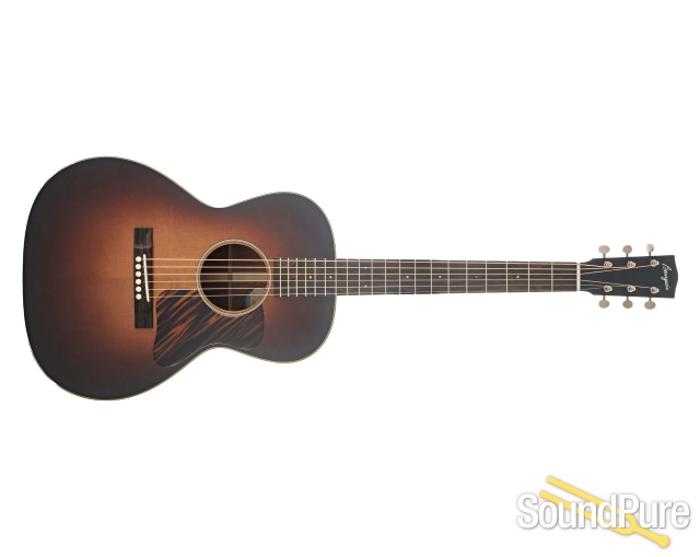 Bourgeois Touchstone LDB Standard Guitar #T2412328 — image 5